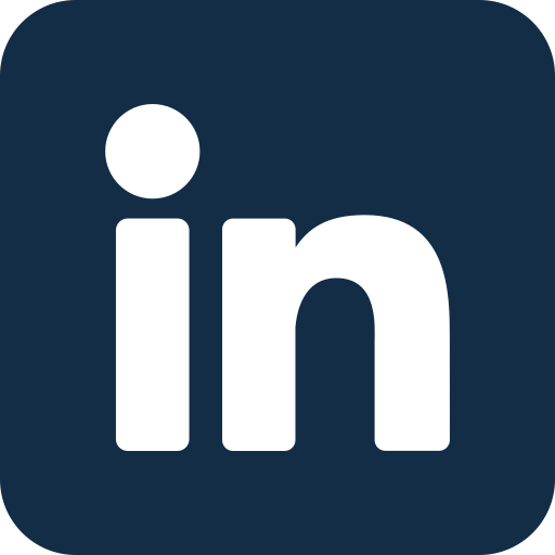 Linkedin icon